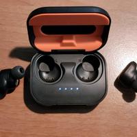 Auricolari Bluetooth Grind Fuel Skullcandy