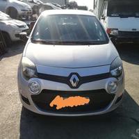 Renault Twingo Anno 2012 1.1 Benzina Per Ricambi