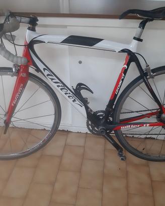 Bici WILIER ,Izoard XP , taglia 56