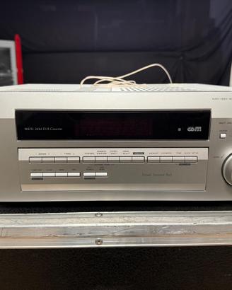 PIONEER VSX-D511