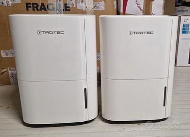 🌀Deumidificatori TTK 54 E