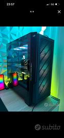 PC Gaming Ryzen 7 7800X3D | RTX 4070 SUPER