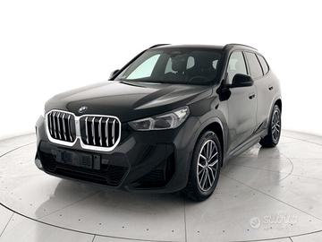 BMW BMW X1 M-Sport 18d (150cv)