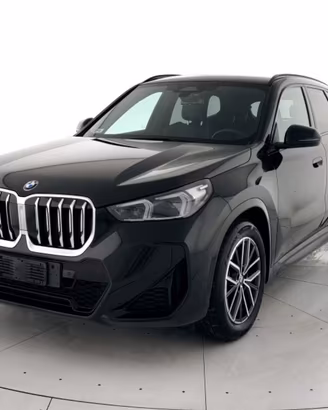 BMW BMW X1 M-Sport 18d (150cv)