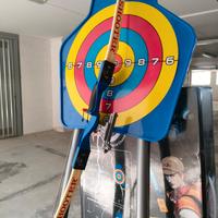 arco professionale per ragazzi 