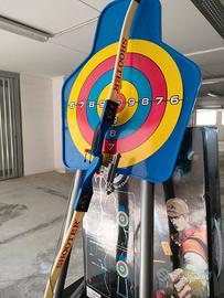 arco professionale per ragazzi 