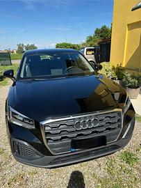 Audi Q2 30 tdi s tronic