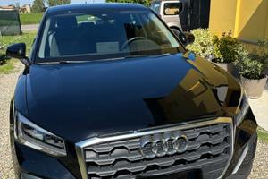 Audi Q2 30 tdi s tronic