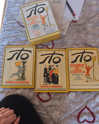 Sto di Sergio Tofano