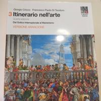 Itinerario nell'arte Vol. 3