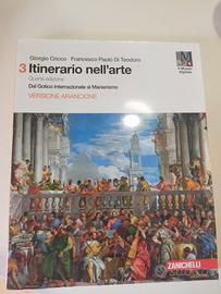 Itinerario nell'arte Vol. 3