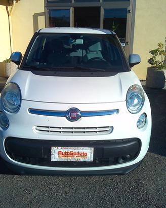 Fiat 500L 1.6 Multijet 120 CV Pop Star