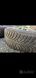 Gomme antineve 175/65 R14 fulda