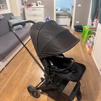 Passeggino Foppapedretti tictoc