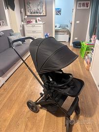 Passeggino Foppapedretti tictoc