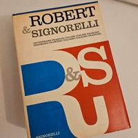 Dizionario francese - italiano 