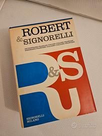 Dizionario francese - italiano 