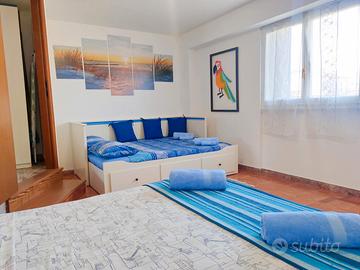 Agosto 2026 - Appartamento mare Lido di Camaiore