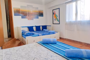 Agosto 2026 - Appartamento mare Lido di Camaiore