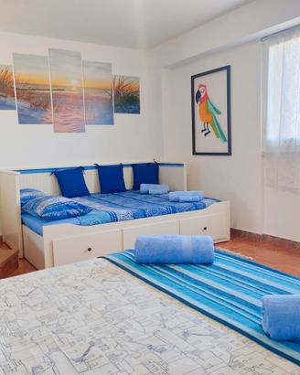 Agosto 2026 - Appartamento mare Lido di Camaiore