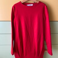 Vestito bambina Patrizia Pepe tg 10a