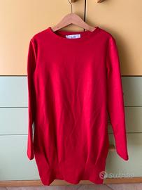 Vestito bambina Patrizia Pepe tg 10a
