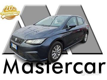SEAT Ibiza NEOPATETATI 1.0 ecotsi 80Cv TG : GS50