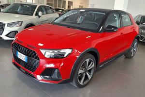 Audi A1 allstreet 30 1.0 tfsi Identity Contra...