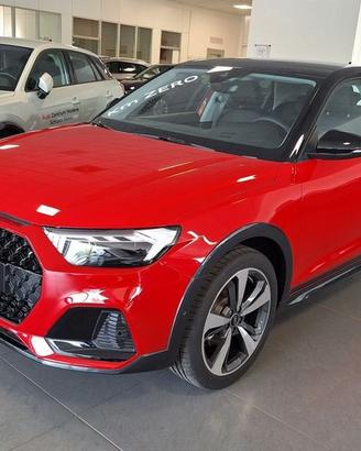 Audi A1 allstreet 30 1.0 tfsi Identity Contra...