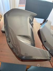 Yamaha 250 Four Stroke