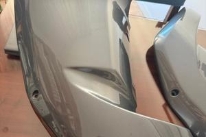 Yamaha 250 Four Stroke