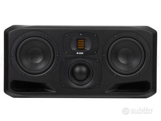 STUDIO MONITOR  ADAM S3H  			