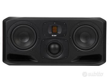 STUDIO MONITOR  ADAM S3H (Ho Coppia)