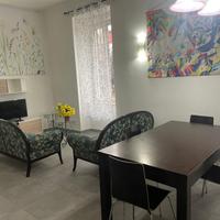 App.to finemente arredato a 200mt. dal centro