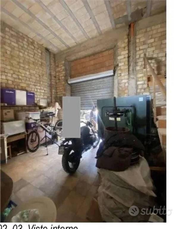 Appartamento – Recanati, Contrada Chiarino - Vista 4