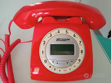 Telefono Telecom vintage