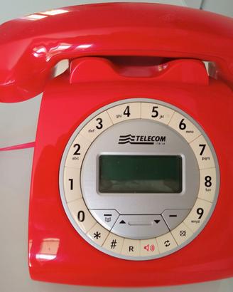 Telefono Telecom vintage