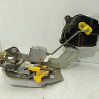 SERRATURA ANTERIORE DESTRA CHEVROLET Matiz 2° Ser