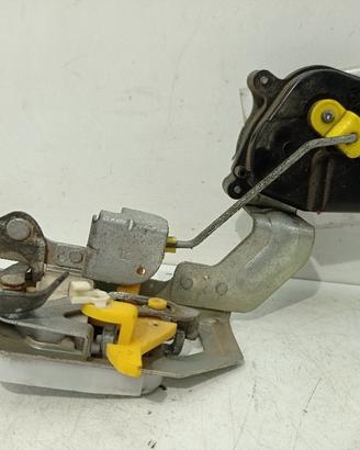 SERRATURA ANTERIORE DESTRA CHEVROLET Matiz 2° Ser