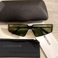 Occhiali da sole Balenciaga