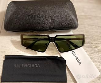 Occhiali da sole Balenciaga