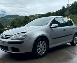 Volkswagen Golf 1.9 TDI 4MOTION