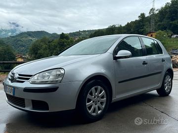 Volkswagen Golf 1.9 TDI 4MOTION