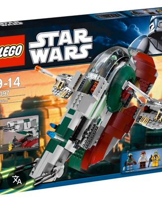 Lego 8097 