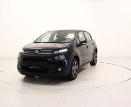 CITROEN C3 C3 PureTech 82 S&S Feel