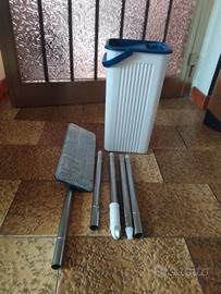 Mocio Lavapavimenti Formosa 2