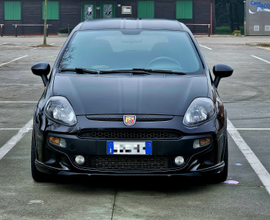 Abarth punto evo SuperSport