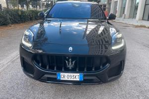 Maserati Grecale Modena