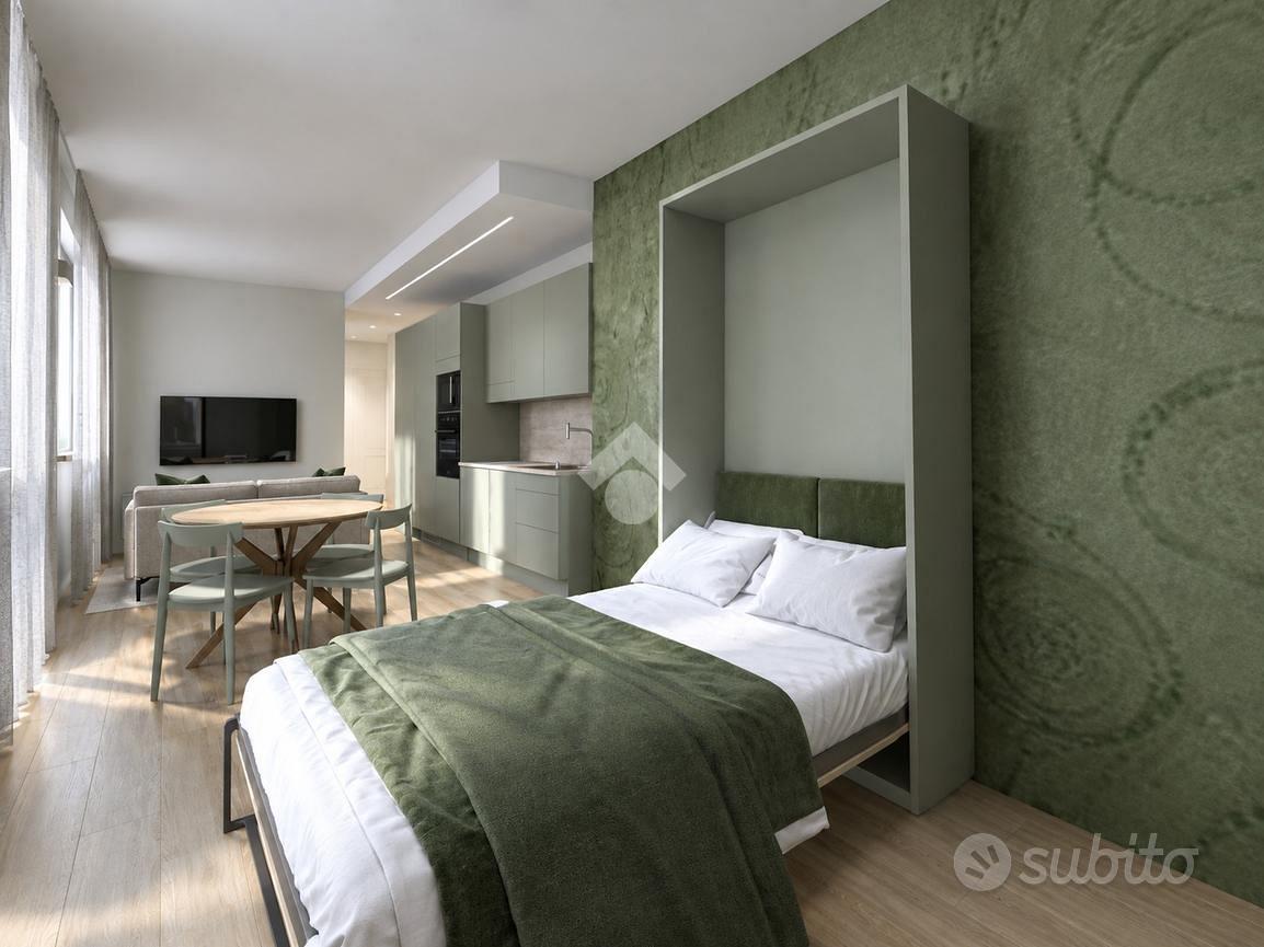 Appartamento – Verona, Città antica, Centro storico - Vista 3