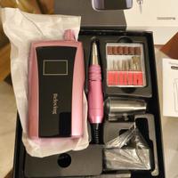 fresa manicure pedicure 